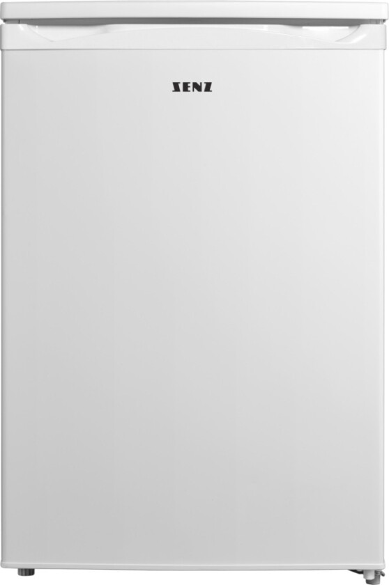 SERFB85EW kjøleskap med fryser