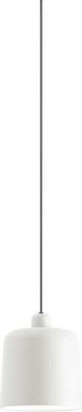 - Zile Pendel Ø20 Matt White