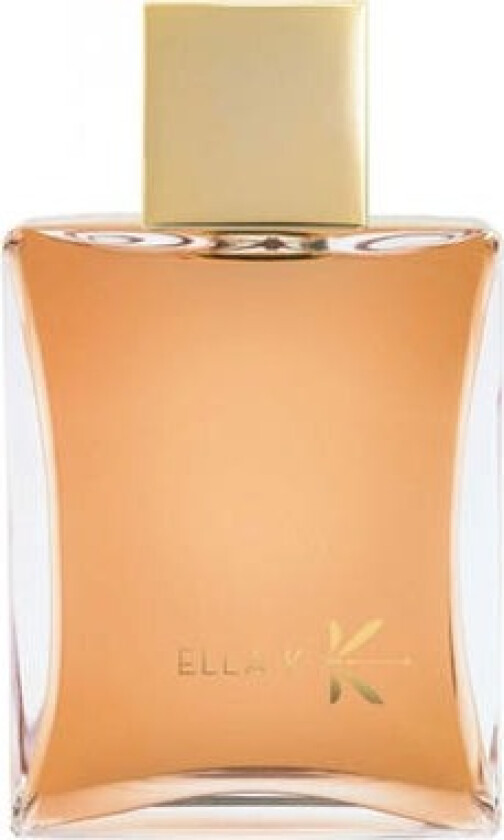 Ella K Melodie de l'Altai Eau de Parfum unisex 100 ml
