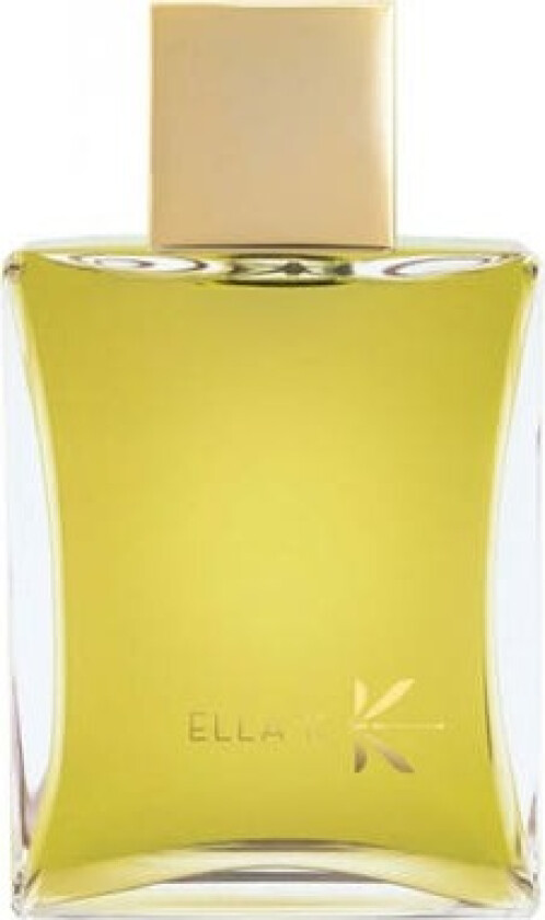 Ella K Poeme de Sagano Eau de Parfum Unisex 100 ml