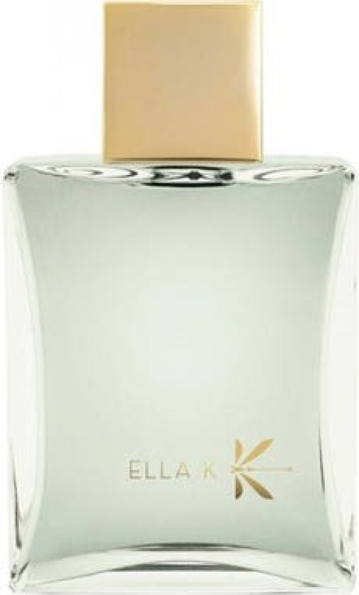 Ella K Pluie sur Ha Long Eau de Parfum Unisex 100 ml