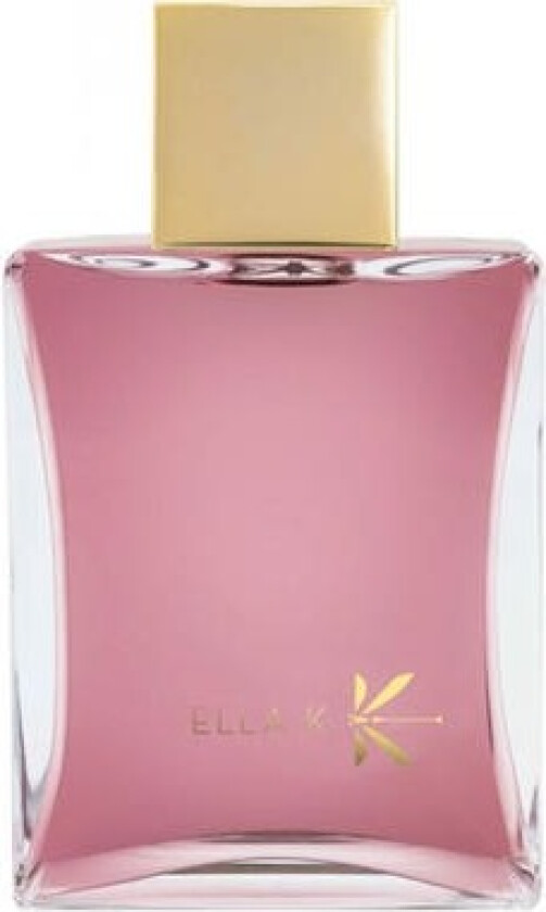 Ella K Memoire de Daisen In Eau de Parfum Woman 100 ml