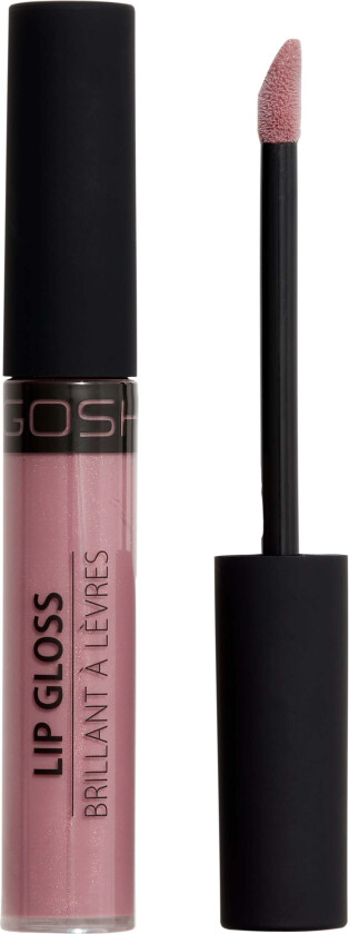 Lip Gloss 0086