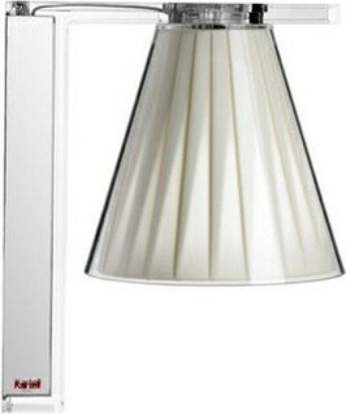 - Light Air Vegglampe Beige
