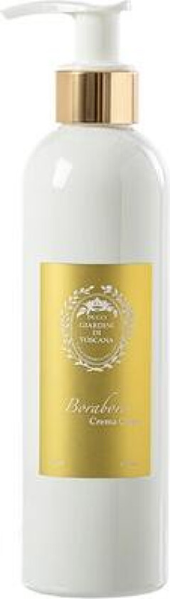 Gardens of Toscana Borabora Kroppskrem 250ml