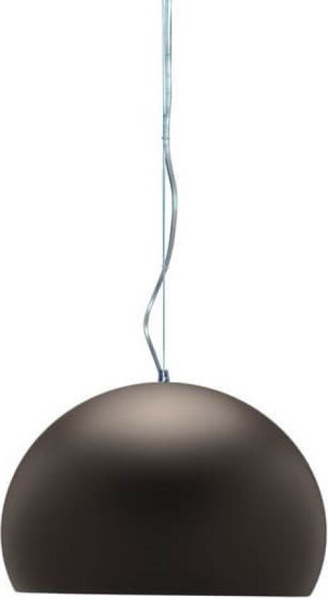 - Small FL/Y Pendel Brun