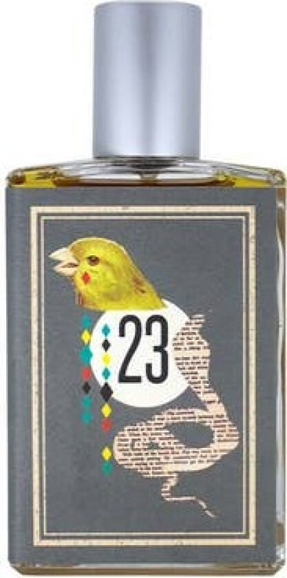 Imaginary Authors The Cobra & The Canary Eau de Parfum 50 ml