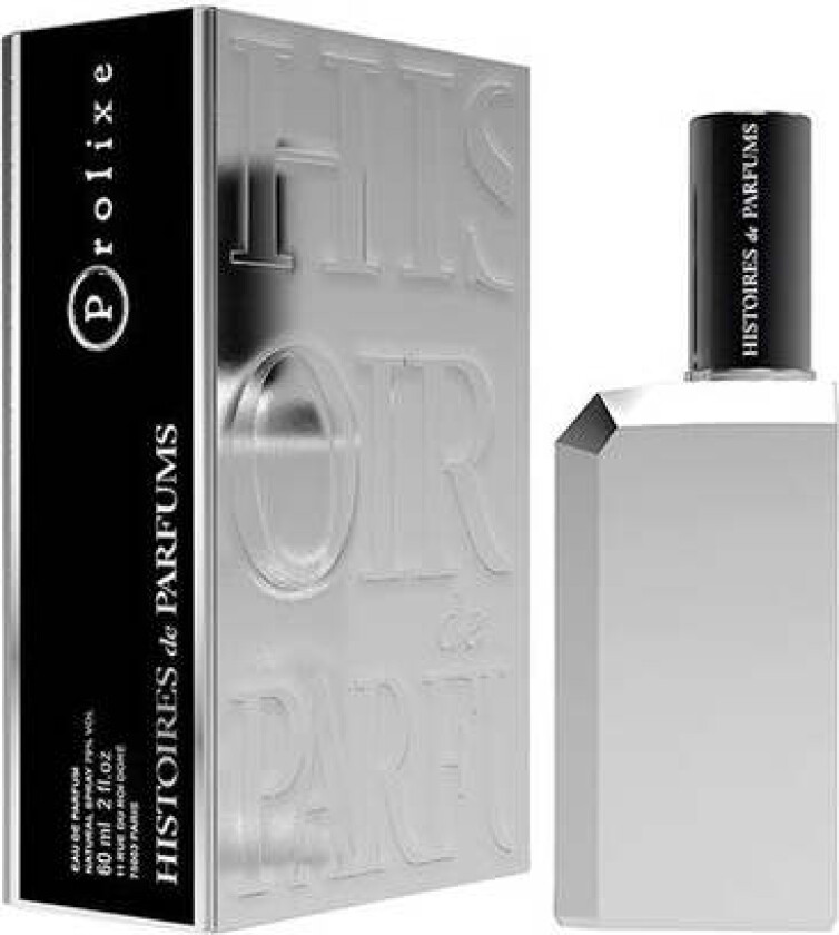 Histoires de Parfums Prolixe Eau de Parfum 60 ml