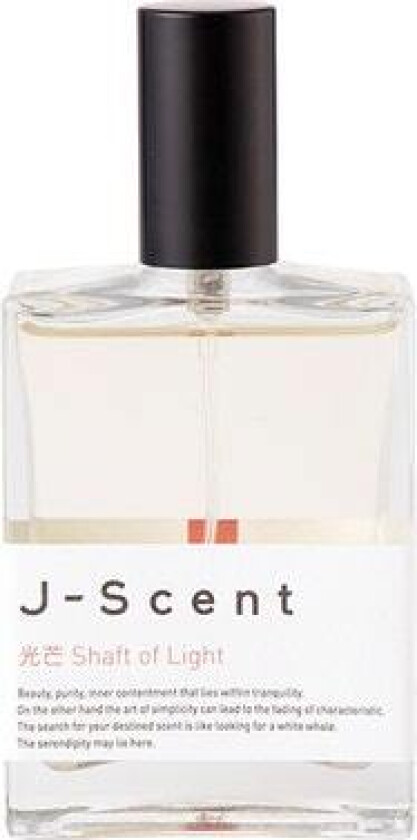 J-Scent Shaft of Light Eau de Parfum 50 ml