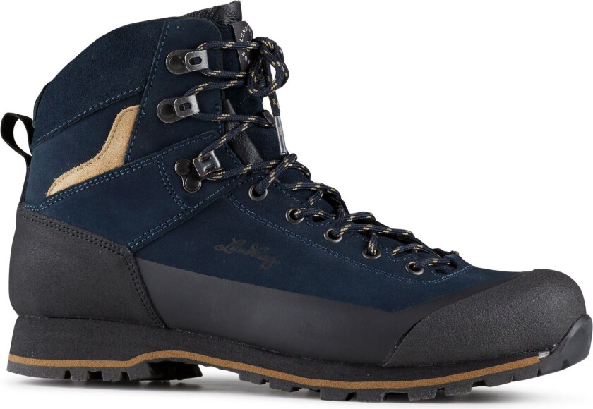 Bjerg Mid Deep Blue EU 36