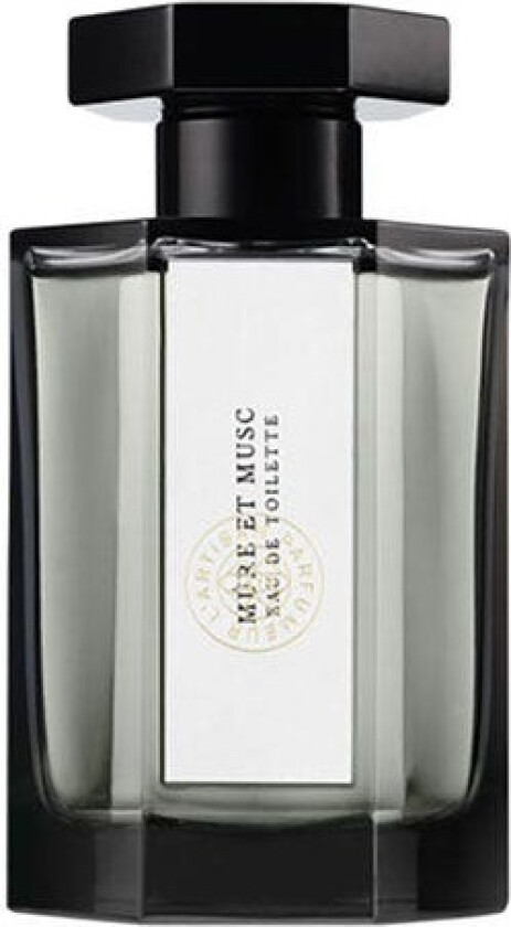L'Artisan Parfumeur Mure Et Musc Eau de Toilette 100 ml