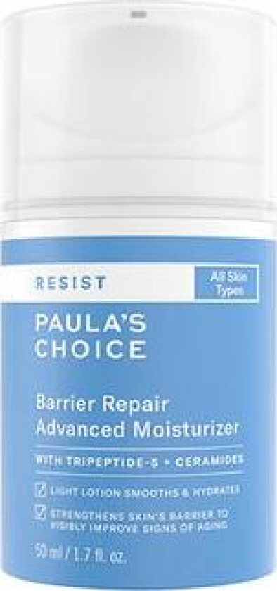 Paula's Choice Advanced Moisturizing Repair Barrier
