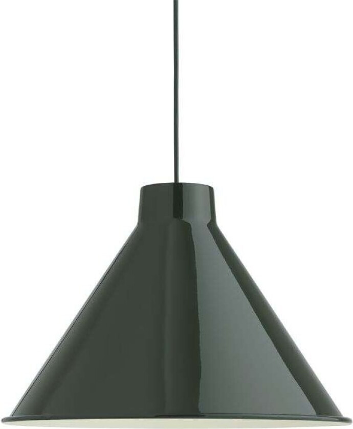 - Top Pendel Ø38 Dark Green