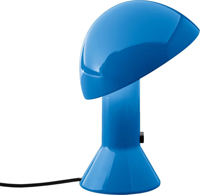 - Elmetto Bordlampe Blå