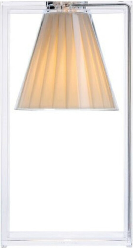 - Light Air Bordlampe Beige