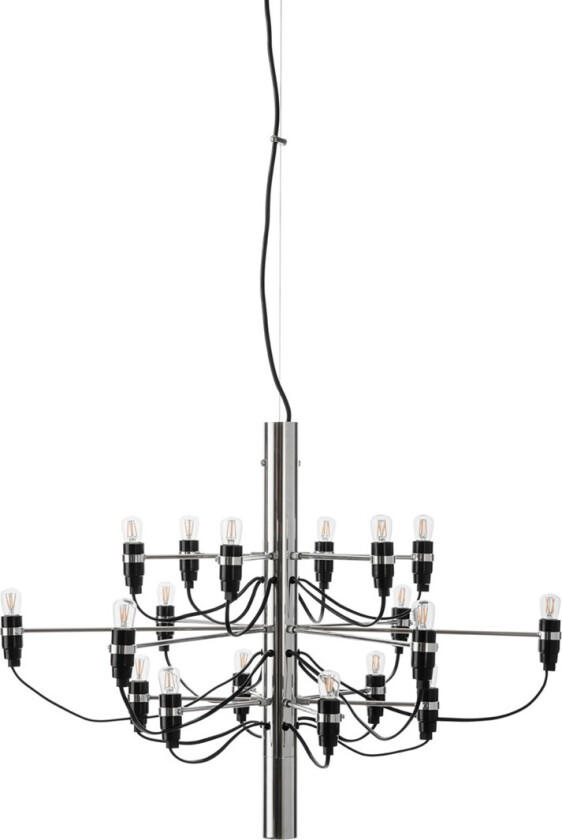 - 2097/18 Pendel Krom