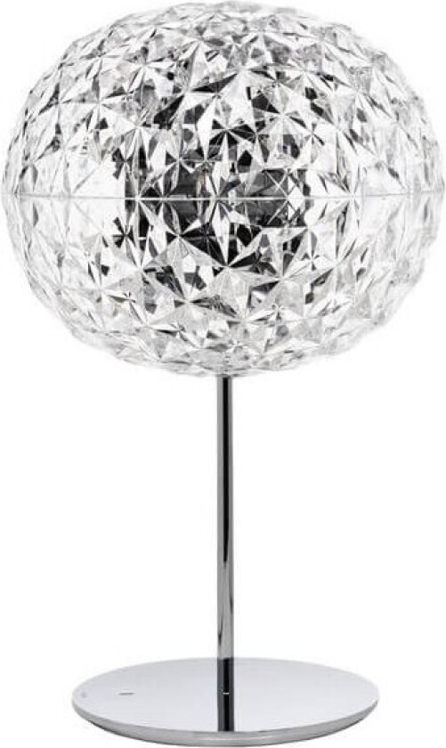 - Planet Bordlampe Large Krystall