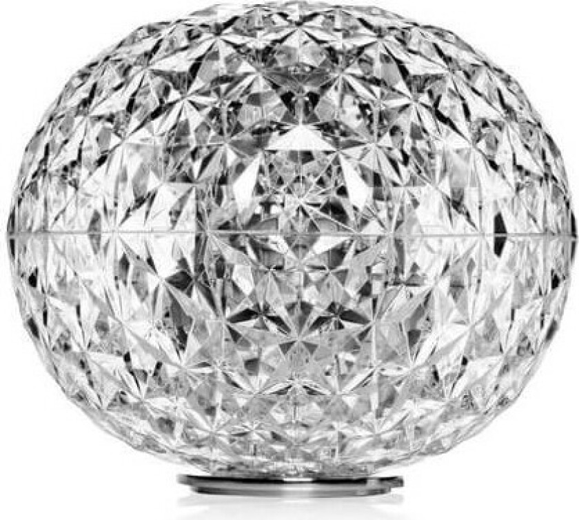 - Planet Bordlampe Small Krystall