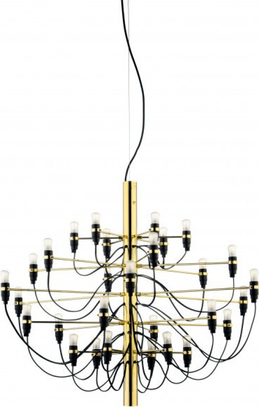 - 2097/30 Pendel Messing