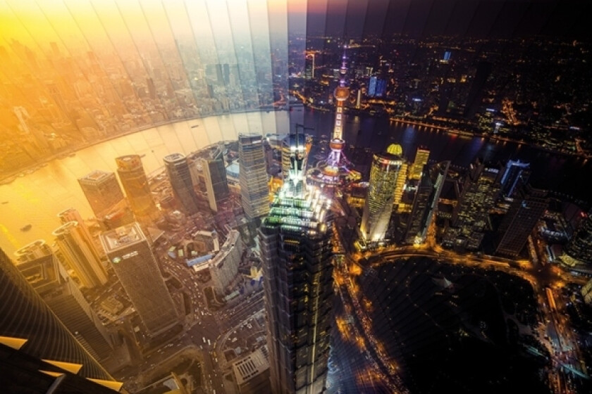 58239, 2000 Stykker, Bygninger, 12 År