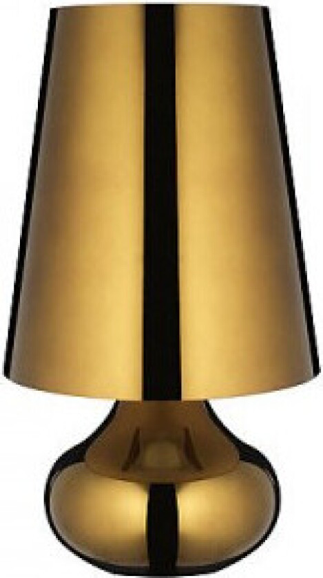 - Cindy Bordlampe Mørk Gull