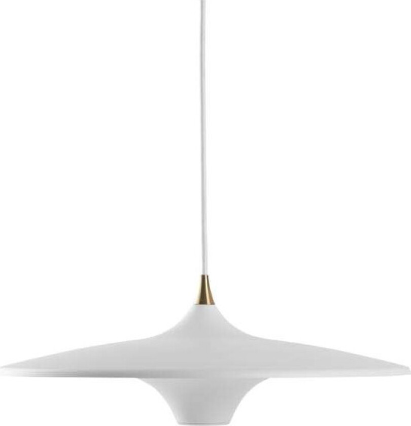 - Moja Pendel Ø35 White