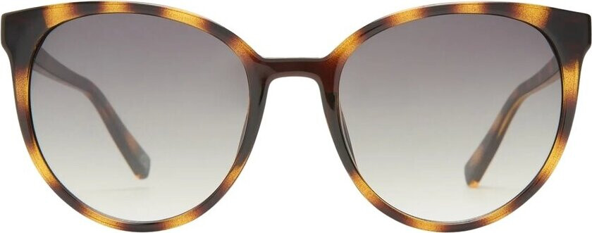 Le Specs Armada Tort/W Khaki Grad Lens