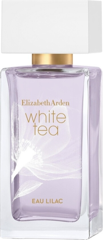 White Tea Lilac White Eau De Toilette 50ml