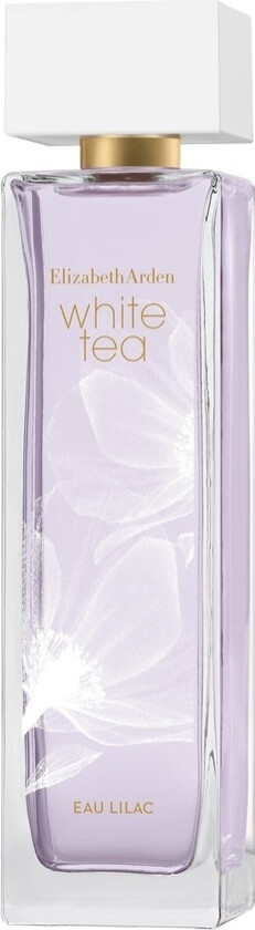 White Tea Lilac White Eau De Toilette 100ml