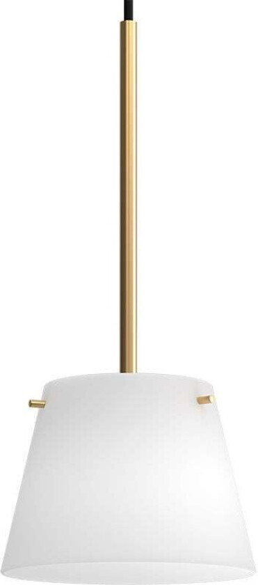 - Gil il Grande Pendel Satin/Brass