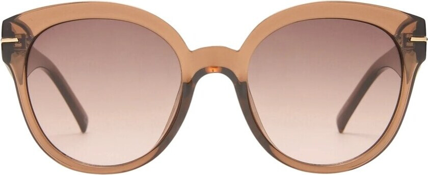 Le Specs Capacious Chocolate With Brown Gradient Lens