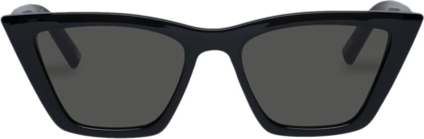 Le Specs Velodrome Black With Khaki Mono Lens