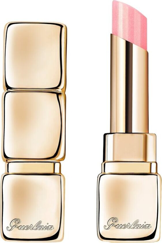 GUERLAIN KissKiss Be Glow Lip Balm Pearly 358 3,2g
