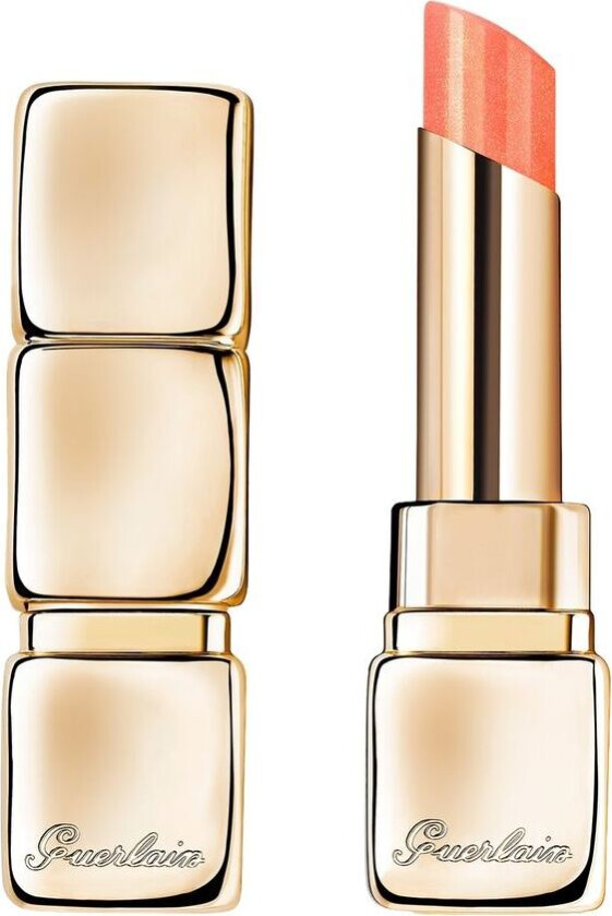 GUERLAIN KissKiss Be Glow Lip Balm Pearly 389 3,2g
