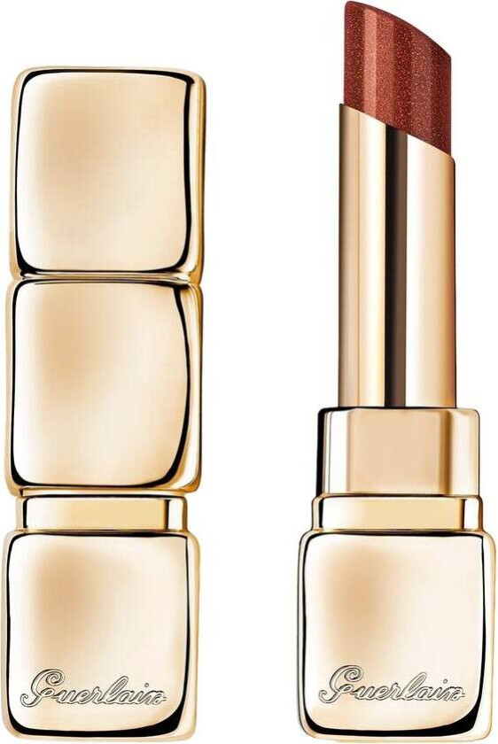 GUERLAIN KissKiss Be Glow Lip Balm Pearly 878 3,2g