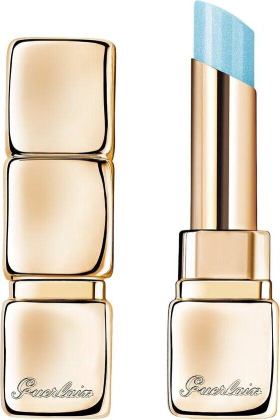 GUERLAIN KissKiss Be Glow Lip Balm Pearly 056 3,2g