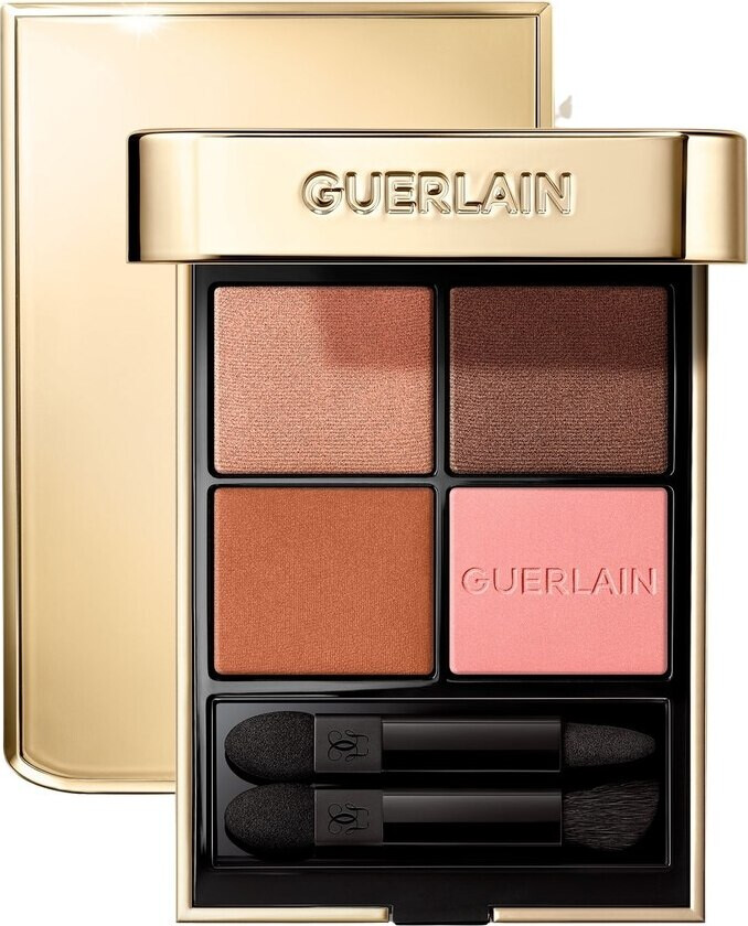 GUERLAIN Ombres G Eyeshadow 129 4x1,5g