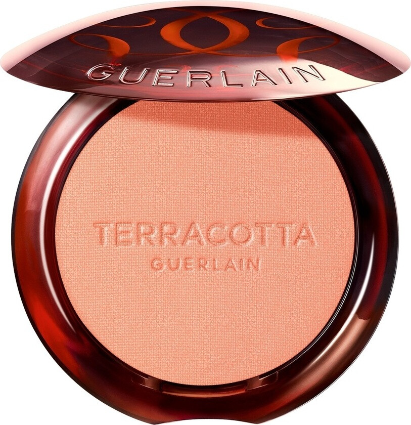 GUERLAIN Terracotta Blush 000 Pearly Beige