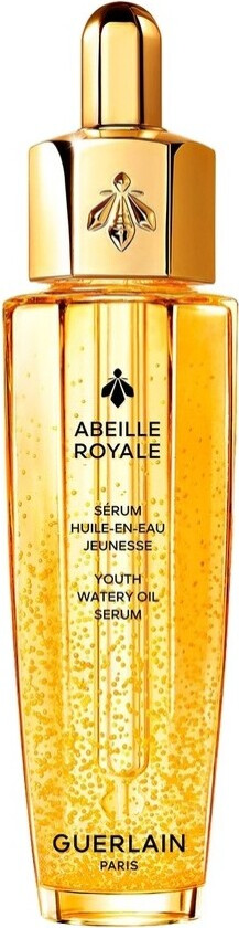 Abeille Royale YOUTH WATERY OIL SERUM