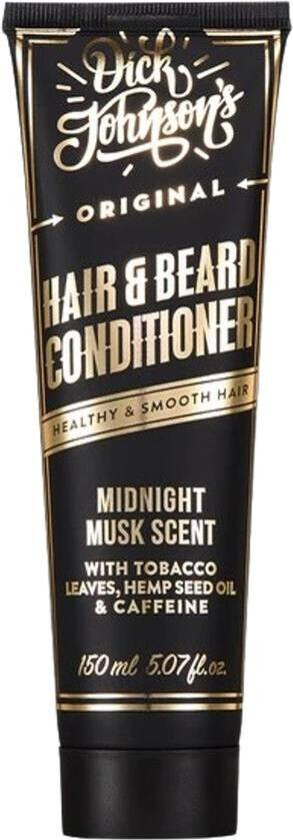 Hair & Beard Conditioner 150ml
