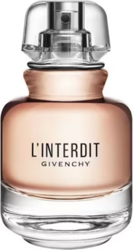 L'interdit Hair Mist EDP 35ml