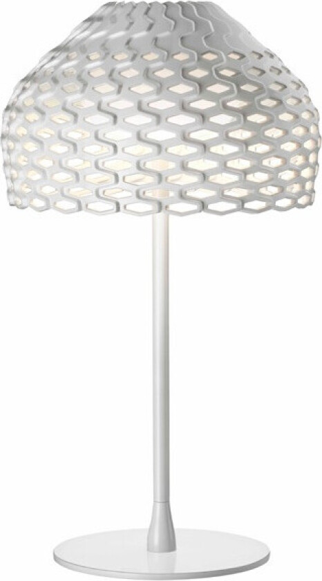 - Tatou T Bordlampe Hvit