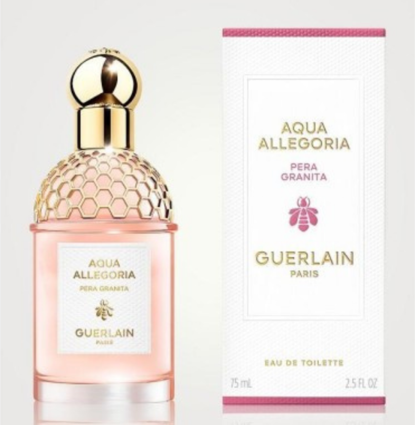 Aqua Allegoria Mandarine Basilic Refill Eau De Toilette Spray 200ml