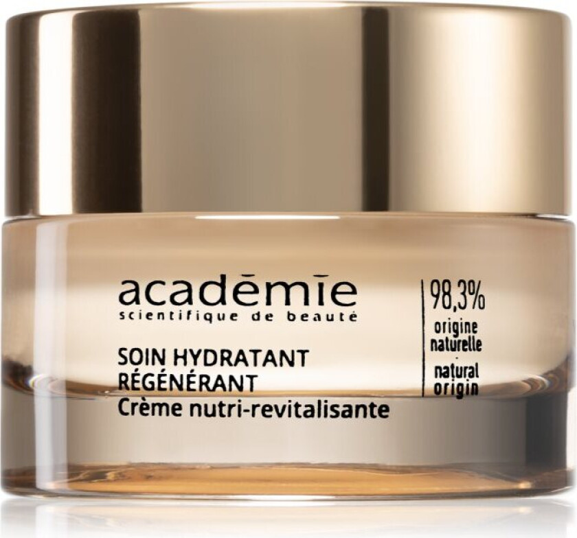 Académie Scientifique de Beauté Youth Repairer 50 ml