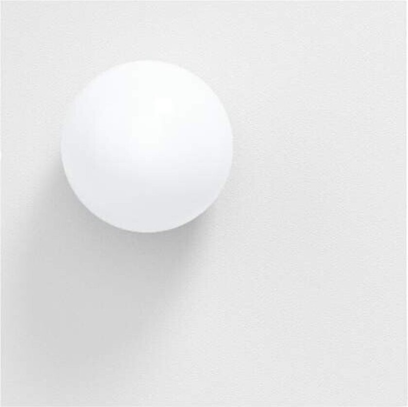 - Candy Big Square S Vegg-/Taklampe Cottoncandy White