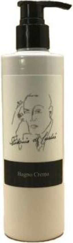 Antonio de Curtis Badekrem 250 ml