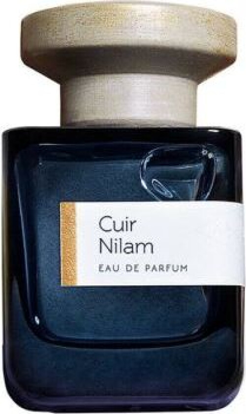 Cuir Nilam Eau de parfum unisex 100 ml