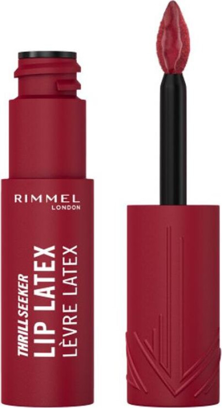 Thrill Seeker Lip Latex 450 Majesty 6ml