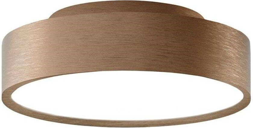 - Shadow 2 Taklampe 2700/3000K Rose Gold