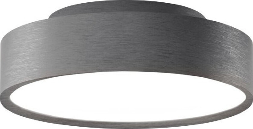 - Shadow 2 Taklampe IP54 2700/3000K Titanium